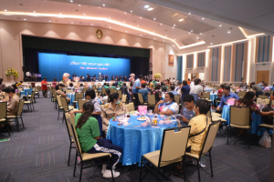 งานด้วยรักและผูกพัน 65