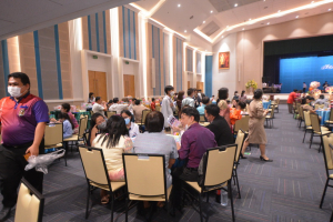 งานด้วยรักและผูกพัน 65