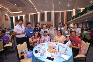 งานด้วยรักและผูกพัน 65