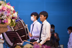 งานด้วยรักและผูกพัน 65