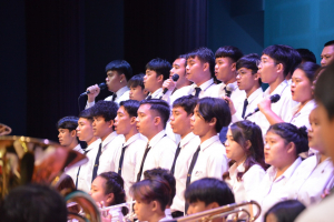 งานด้วยรักและผูกพัน 65