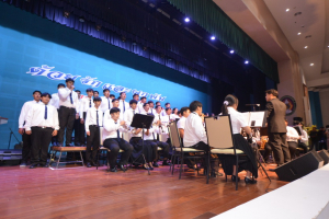 งานด้วยรักและผูกพัน 65