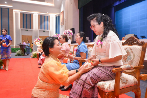 งานด้วยรักและผูกพัน 65