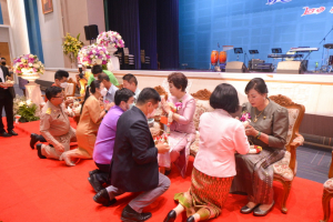 งานด้วยรักและผูกพัน 65