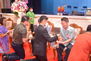 งานด้วยรักและผูกพัน 65