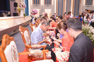 งานด้วยรักและผูกพัน 65