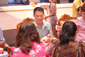 งานด้วยรักและผูกพัน 65