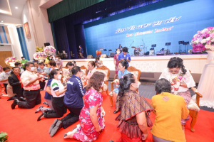 งานด้วยรักและผูกพัน 65