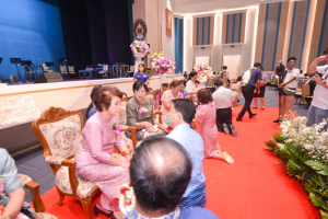งานด้วยรักและผูกพัน 65