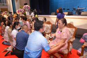 งานด้วยรักและผูกพัน 65