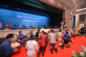 งานด้วยรักและผูกพัน 65