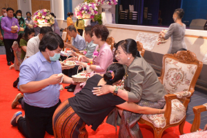 งานด้วยรักและผูกพัน 65