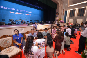งานด้วยรักและผูกพัน 65