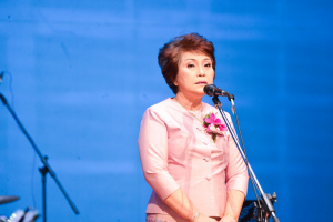 งานด้วยรักและผูกพัน 65