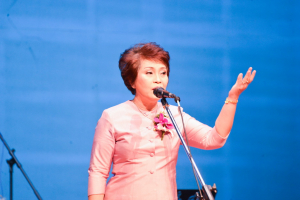 งานด้วยรักและผูกพัน 65