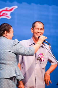 งานด้วยรักและผูกพัน 65