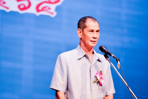 งานด้วยรักและผูกพัน 65