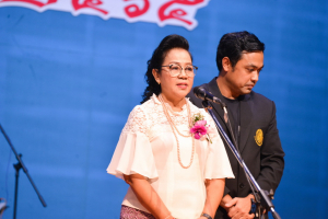 งานด้วยรักและผูกพัน 65