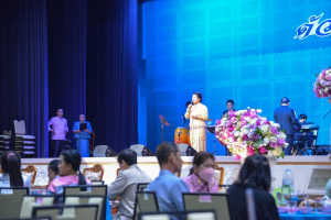 งานด้วยรักและผูกพัน 65