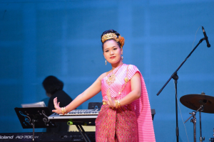 งานด้วยรักและผูกพัน 65