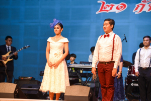 งานด้วยรักและผูกพัน 65