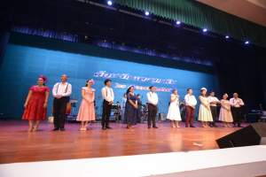 งานด้วยรักและผูกพัน 65