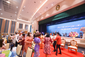งานด้วยรักและผูกพัน 65