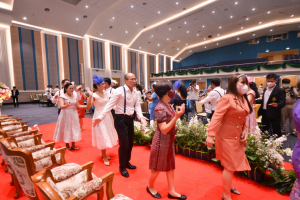 งานด้วยรักและผูกพัน 65