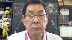 การประชุม คกก.ประจำคณะครุศาสตร์ ครั้งที่ 9/65