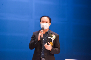 มรท. จัดนำเสนอผลงานด้านการพัฒนาท้องถิ่นฯ และพิธีมอบรางวัล งานมหกรรม 102 ปี มหาวิทยาลัยราชภัฏเทพสตรี