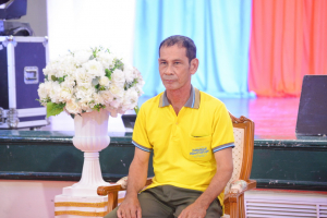 สนอ. จัดงานมุทิตาจิตเกษียณอายุราชการ ด้วยรักและผูกพัน 65