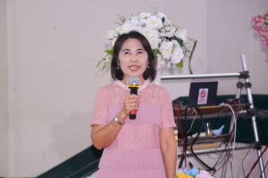 สนอ. จัดงานมุทิตาจิตเกษียณอายุราชการ ด้วยรักและผูกพัน 65