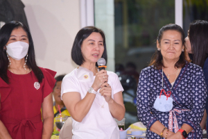 สนอ. จัดงานมุทิตาจิตเกษียณอายุราชการ ด้วยรักและผูกพัน 65