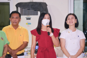 สนอ. จัดงานมุทิตาจิตเกษียณอายุราชการ ด้วยรักและผูกพัน 65