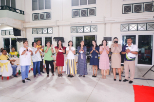 สนอ. จัดงานมุทิตาจิตเกษียณอายุราชการ ด้วยรักและผูกพัน 65