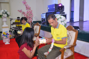สนอ. จัดงานมุทิตาจิตเกษียณอายุราชการ ด้วยรักและผูกพัน 65