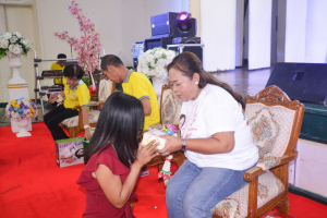 สนอ. จัดงานมุทิตาจิตเกษียณอายุราชการ ด้วยรักและผูกพัน 65