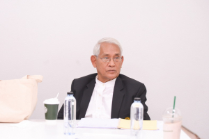 การประชุม คกก.ติดตาม ตรวจสอบฯ ครั้งที่ 10/65