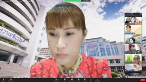 การประชุม คกก.บริหารงานบุคคลฯ ครั้งที่ 7/65
