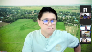 การประชุม คกก.บริหารงานบุคคลฯ ครั้งที่ 7/65