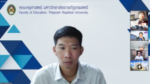 คกก.ติดตาม ตรวจสอบฯ ตรวจเยี่ยมหน่วยงานระดับคณะ สำนัก และสถาบัน