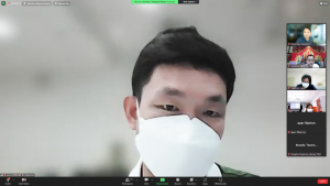 คกก.ติดตาม ตรวจสอบฯ ตรวจเยี่ยมหน่วยงานระดับคณะ สำนัก และสถาบัน