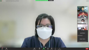 คกก.ติดตาม ตรวจสอบฯ ตรวจเยี่ยมหน่วยงานระดับคณะ สำนัก และสถาบัน
