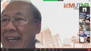การประชุม คกก.ติดตาม ตรวจสอบฯ ครั้งที่ 12/65