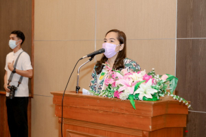 คณะครุศาสตร์ MOU กับเทศบาลเมืองสระบุรี ยกระดับคุณภาพการศึกษา รร.สังกัดเทศบาลเมืองสระบุรี