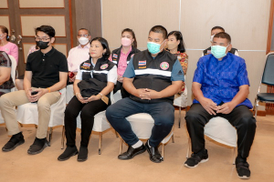 คณะครุศาสตร์ MOU กับเทศบาลเมืองสระบุรี ยกระดับคุณภาพการศึกษา รร.สังกัดเทศบาลเมืองสระบุรี