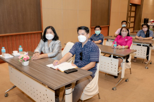 คณะครุศาสตร์ MOU กับเทศบาลเมืองสระบุรี ยกระดับคุณภาพการศึกษา รร.สังกัดเทศบาลเมืองสระบุรี