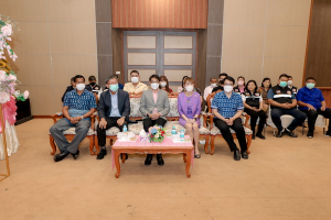 คณะครุศาสตร์ MOU กับเทศบาลเมืองสระบุรี ยกระดับคุณภาพการศึกษา รร.สังกัดเทศบาลเมืองสระบุรี