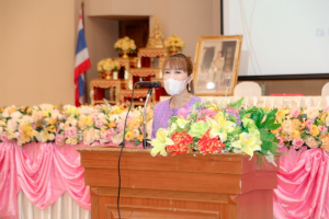 คณะครุศาสตร์ MOU กับเทศบาลเมืองสระบุรี ยกระดับคุณภาพการศึกษา รร.สังกัดเทศบาลเมืองสระบุรี