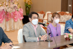 คณะครุศาสตร์ MOU กับเทศบาลเมืองสระบุรี ยกระดับคุณภาพการศึกษา รร.สังกัดเทศบาลเมืองสระบุรี